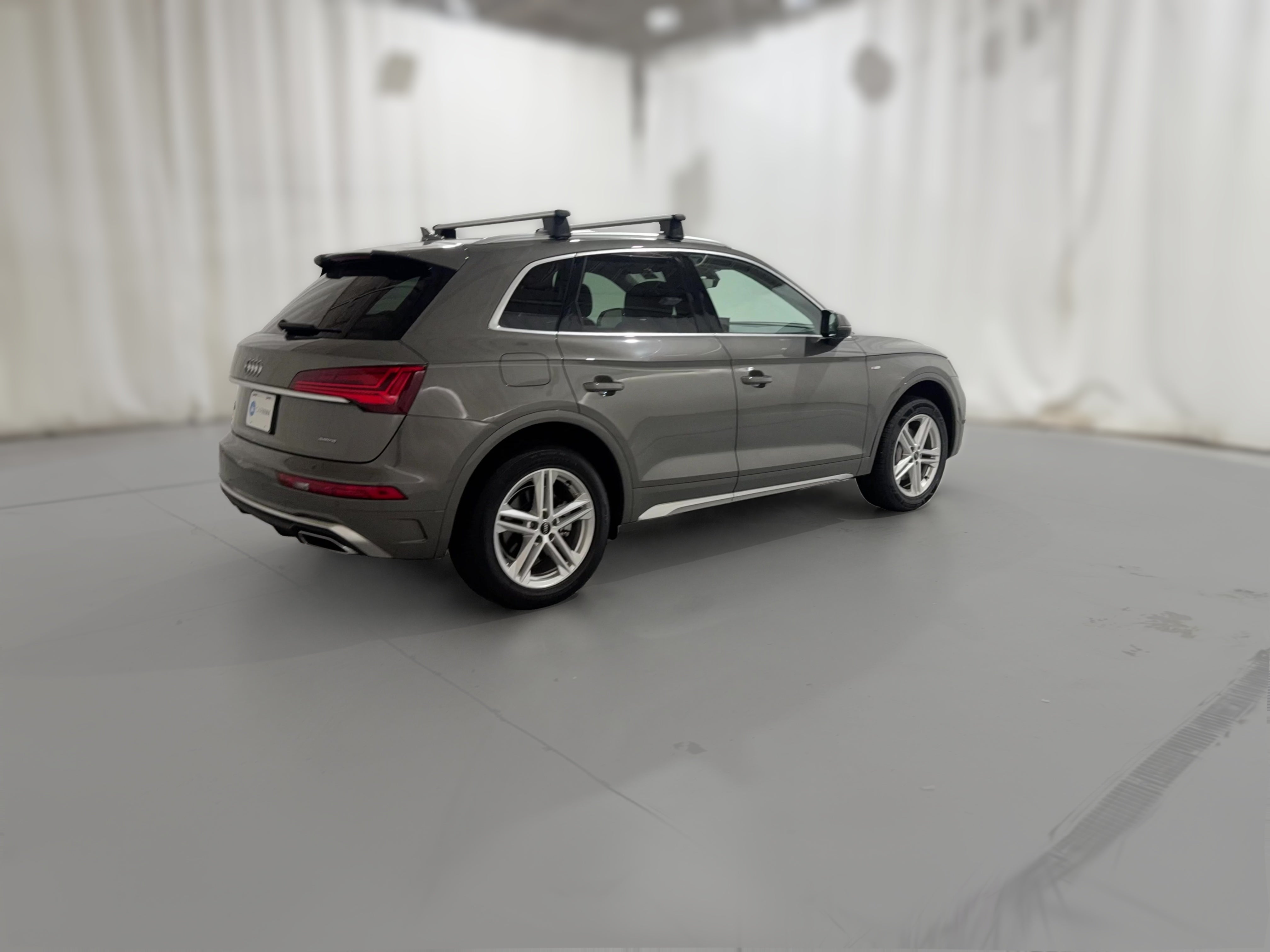 2023 Audi Q5 Premium Plus - Photo 32