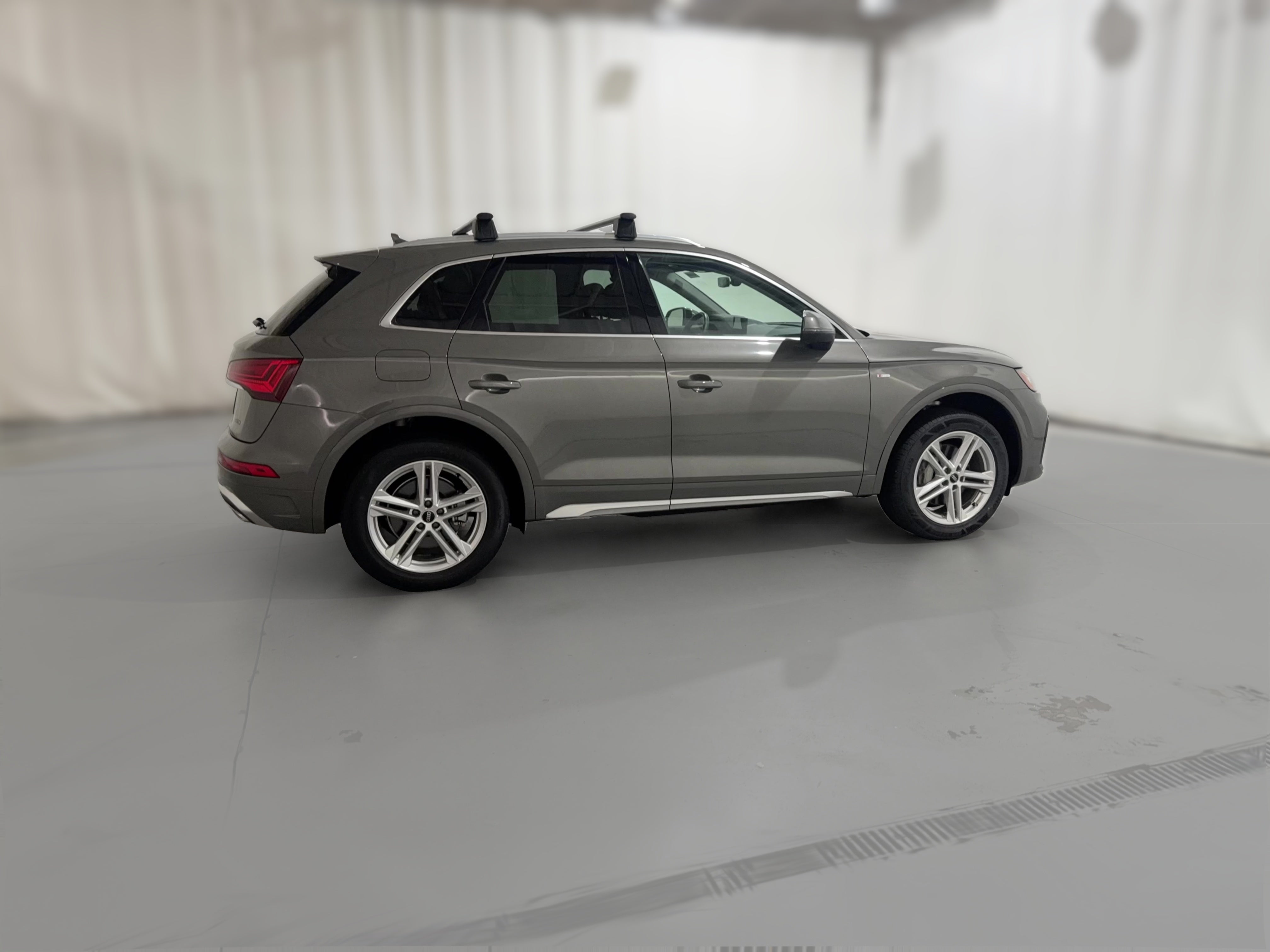 2023 Audi Q5 Premium Plus - Photo 33