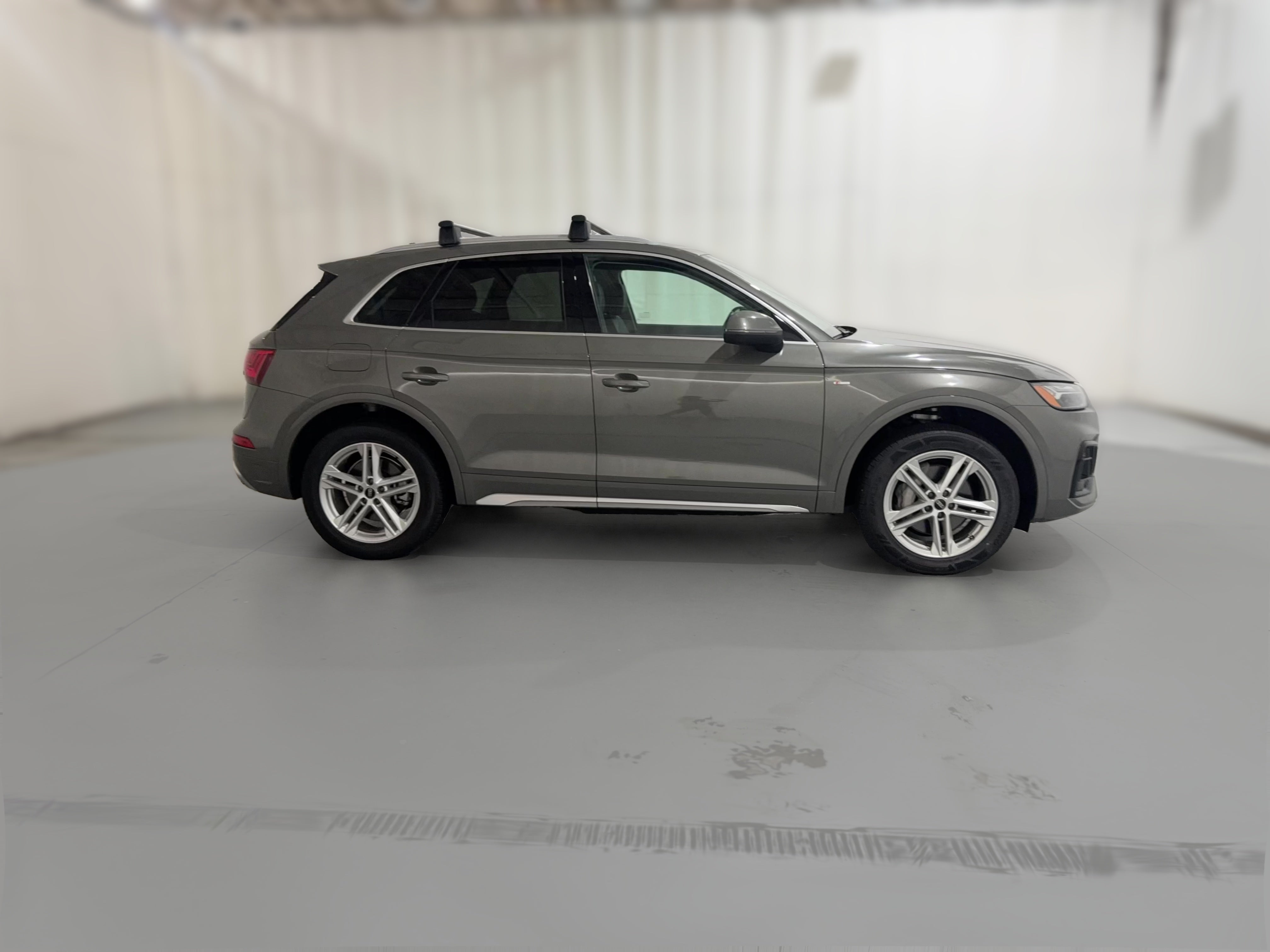 2023 Audi Q5 Premium Plus - Photo 34