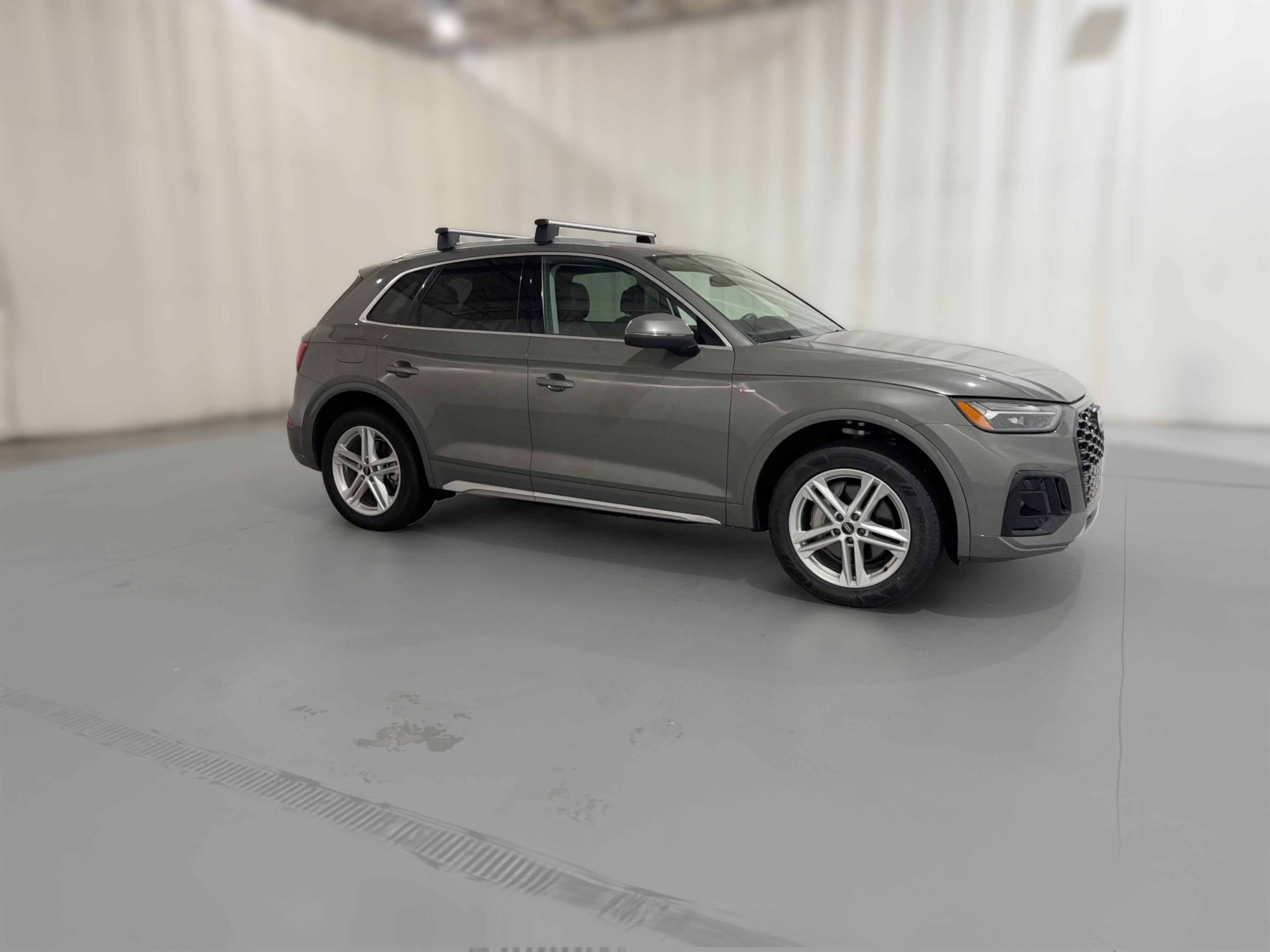 2023 Audi Q5 Premium Plus - Photo 35