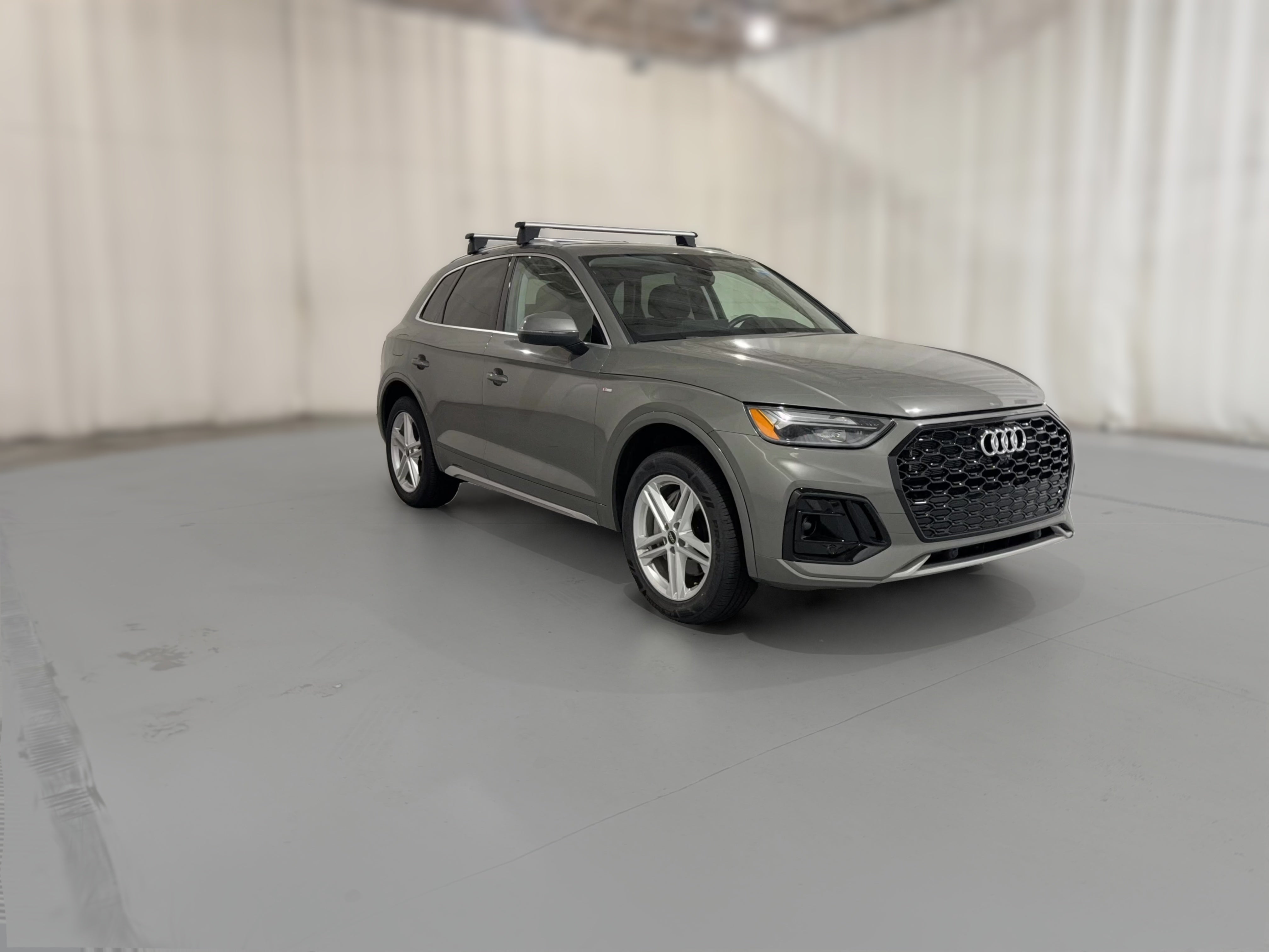 2023 Audi Q5 Premium Plus - Photo 36