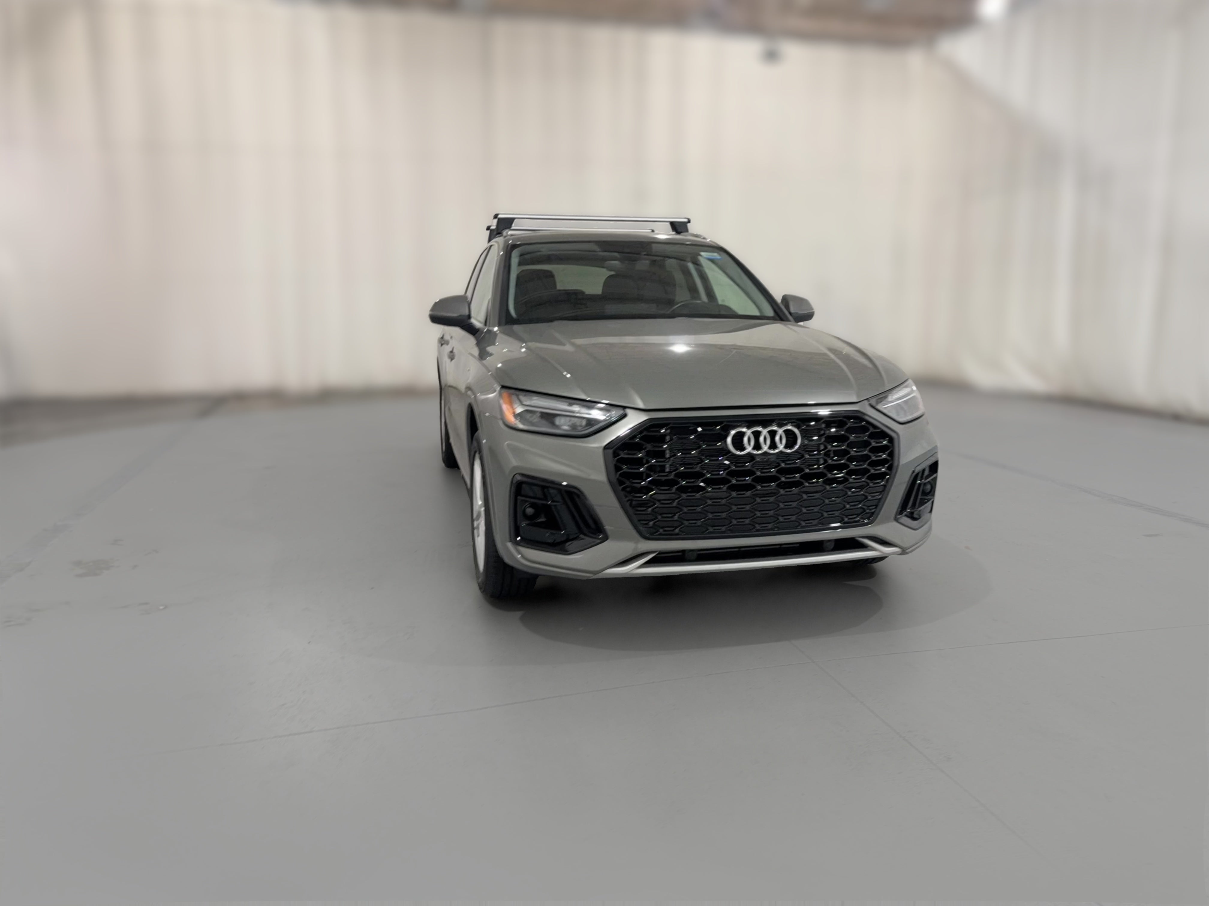 2023 Audi Q5 Premium Plus - Photo 37