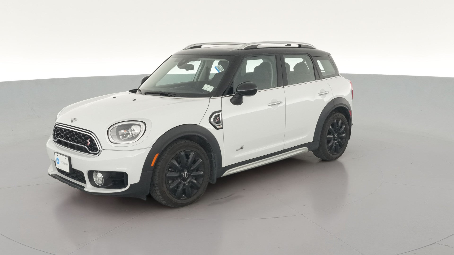 2019 MINI Countryman vehicle photo