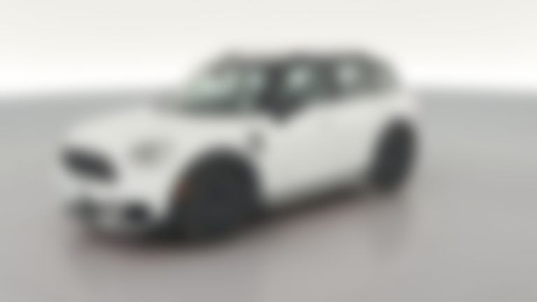 2019 MINI Countryman vehicle photo