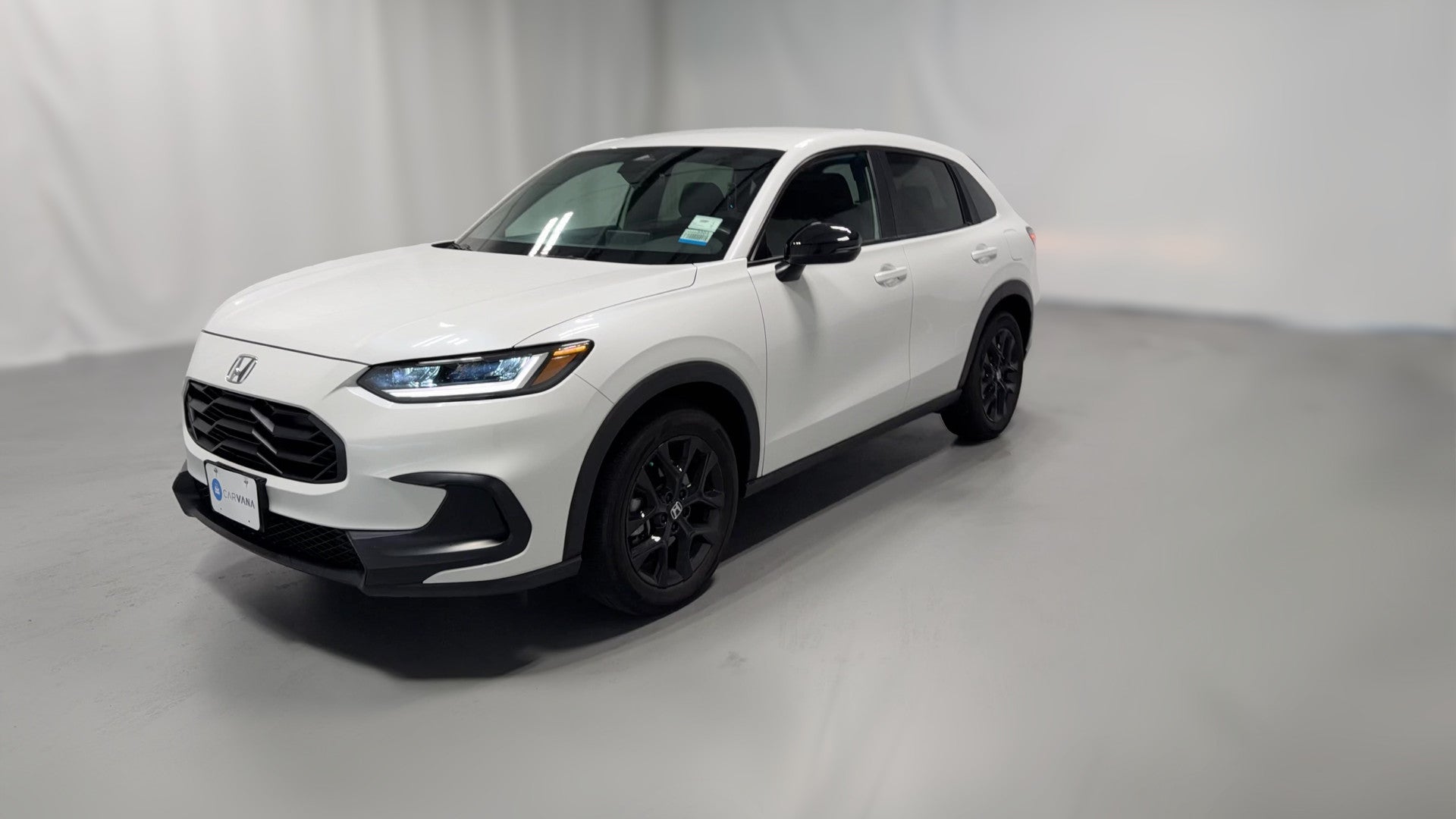 2023 Honda HR-V vehicle photo