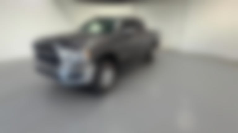 2022 Ram 2500 Crew Cab vehicle photo