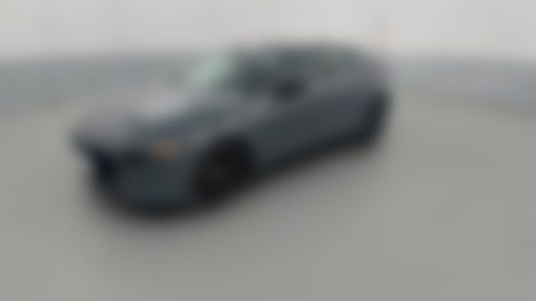 2022 MAZDA MAZDA3 vehicle photo