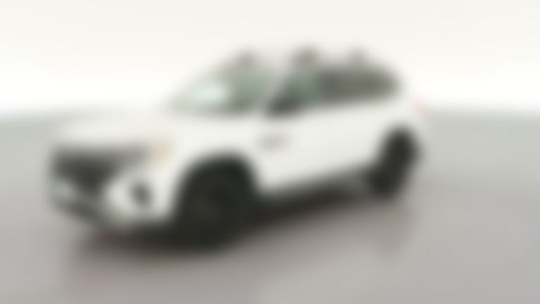 2024 Volkswagen Atlas vehicle photo