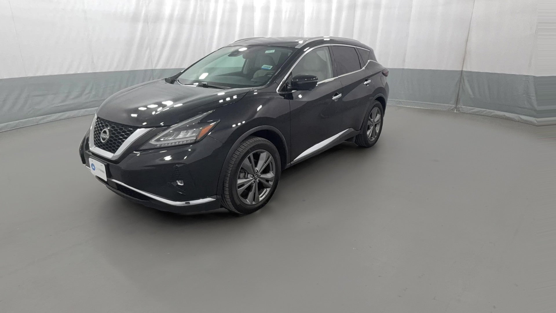 2023 Nissan Murano vehicle photo