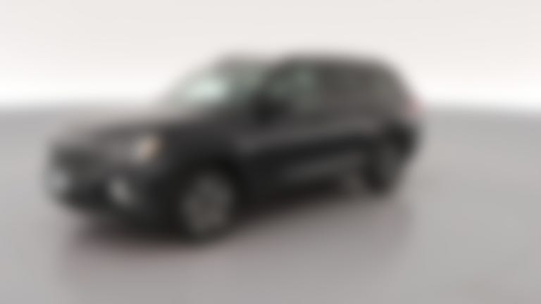 2024 Volkswagen Atlas vehicle photo