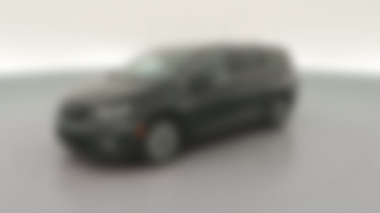 2022 Chrysler Pacifica Hybrid vehicle photo