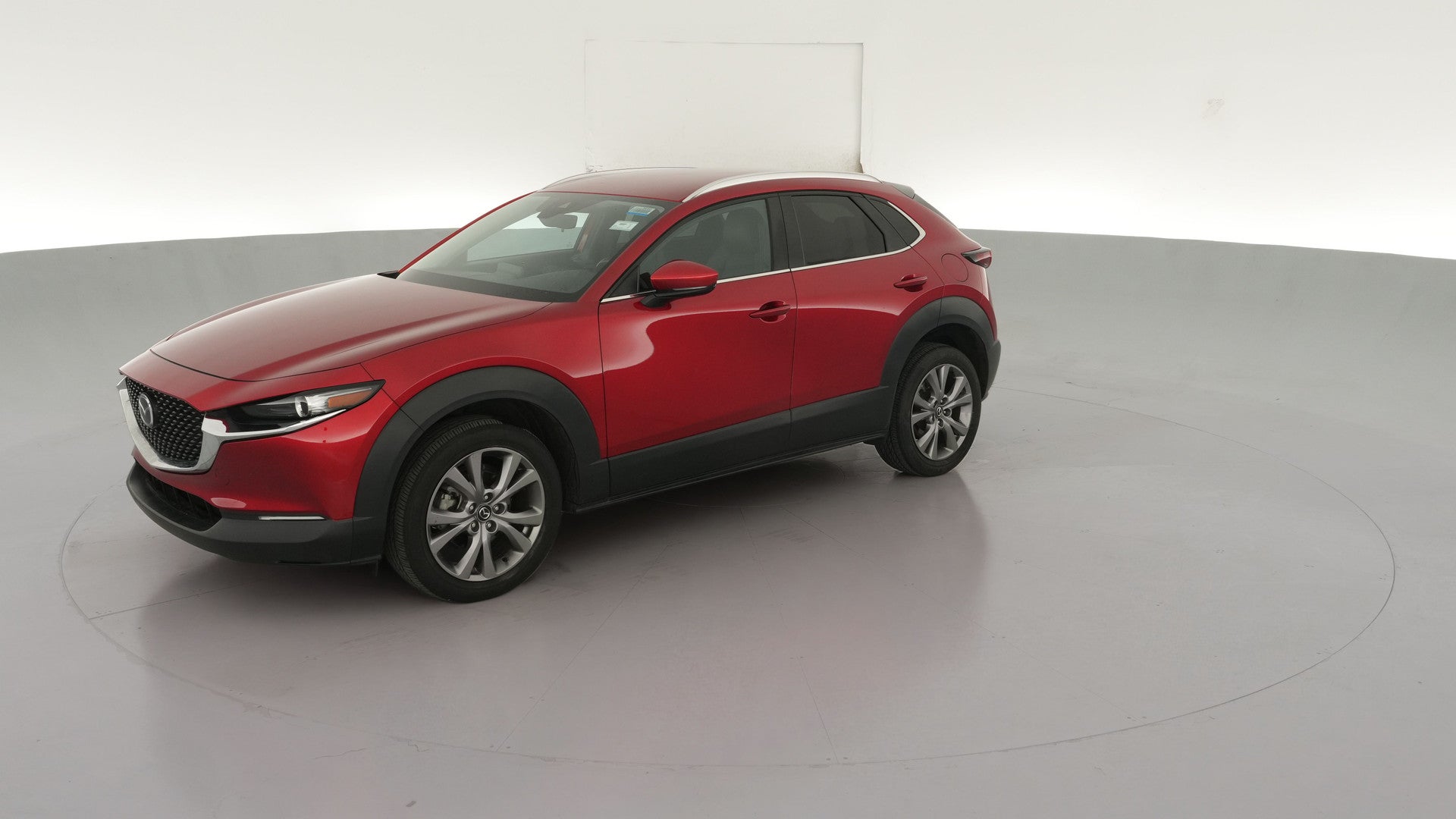 2023 MAZDA CX-30 vehicle photo