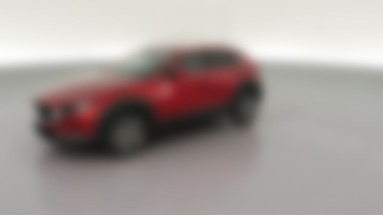 2023 MAZDA CX-30 vehicle photo