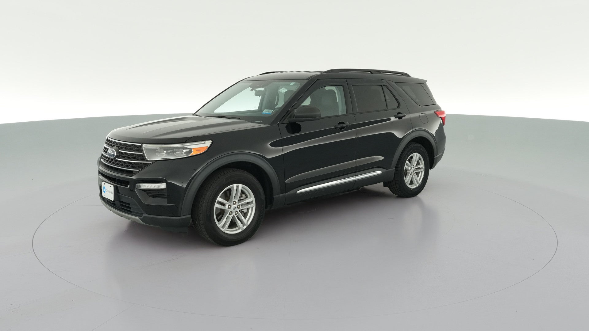 2022 Ford Explorer vehicle photo