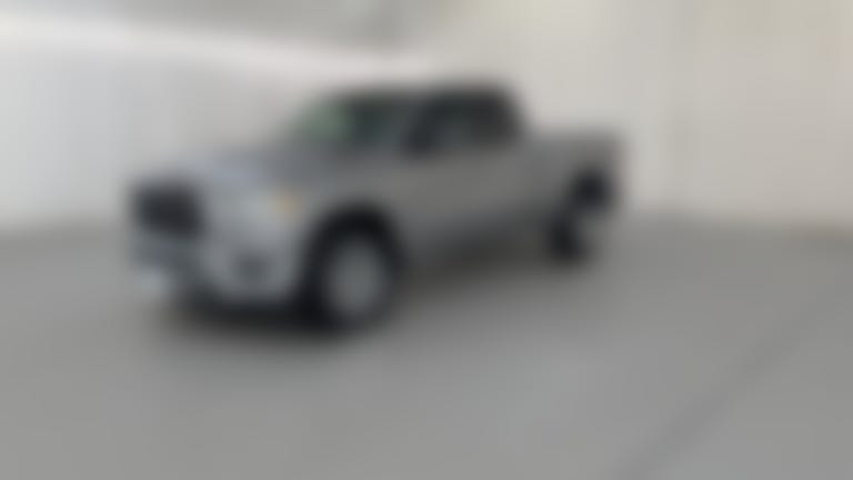 2020 Ram 1500 Quad Cab vehicle photo