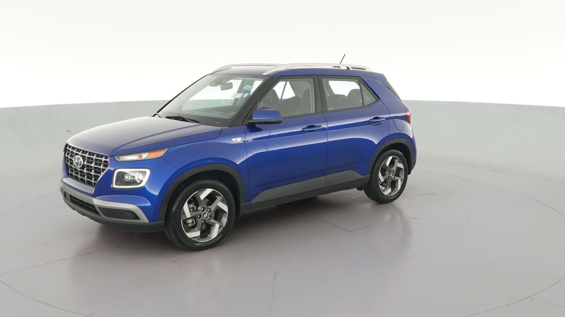 2023 Hyundai Venue vehicle photo