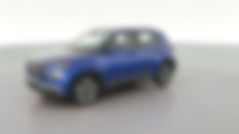 2023 Hyundai Venue vehicle photo