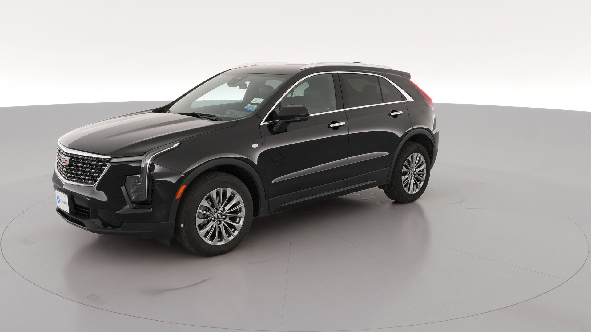 2025 Cadillac XT4 vehicle photo