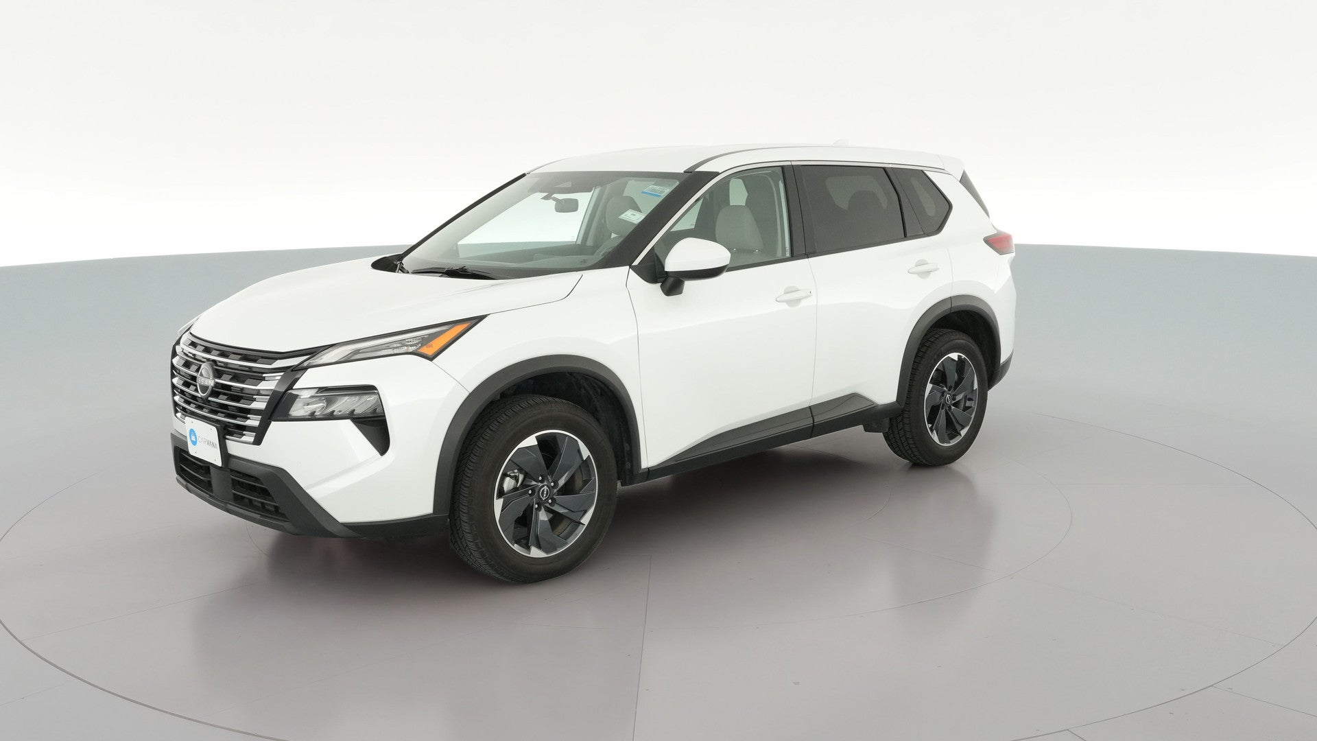 2025 Nissan Rogue vehicle photo