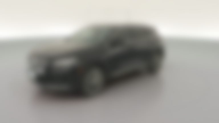 2022 Lincoln Nautilus vehicle photo