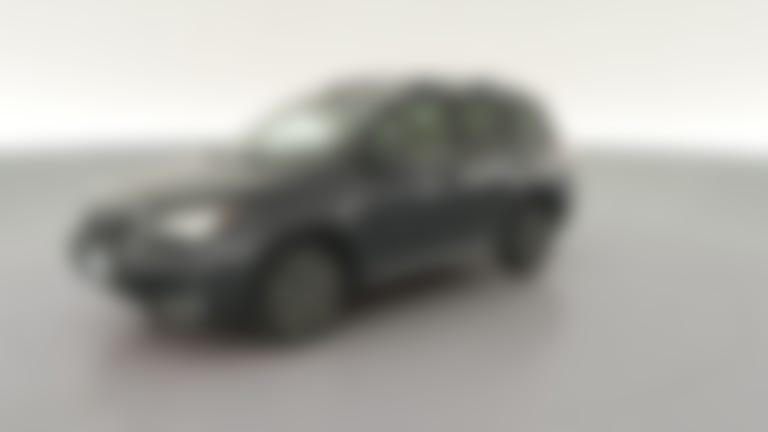 2017 Subaru Forester vehicle photo