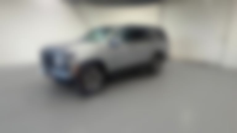 2025 Chevrolet Tahoe vehicle photo