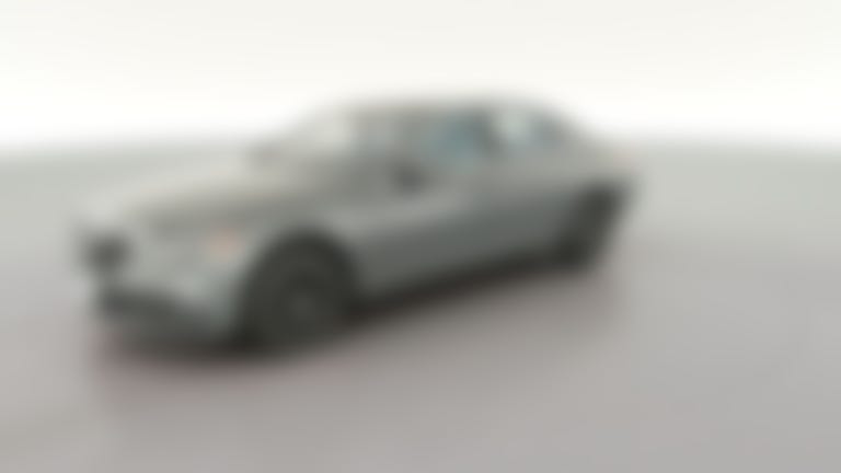 2019 Mercedes-Benz S-Class vehicle photo