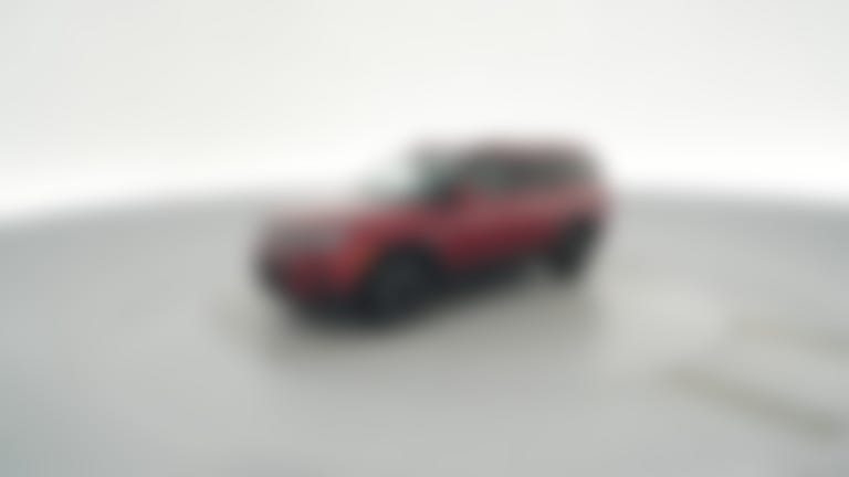 2026 Hyundai Santa Fe vehicle photo