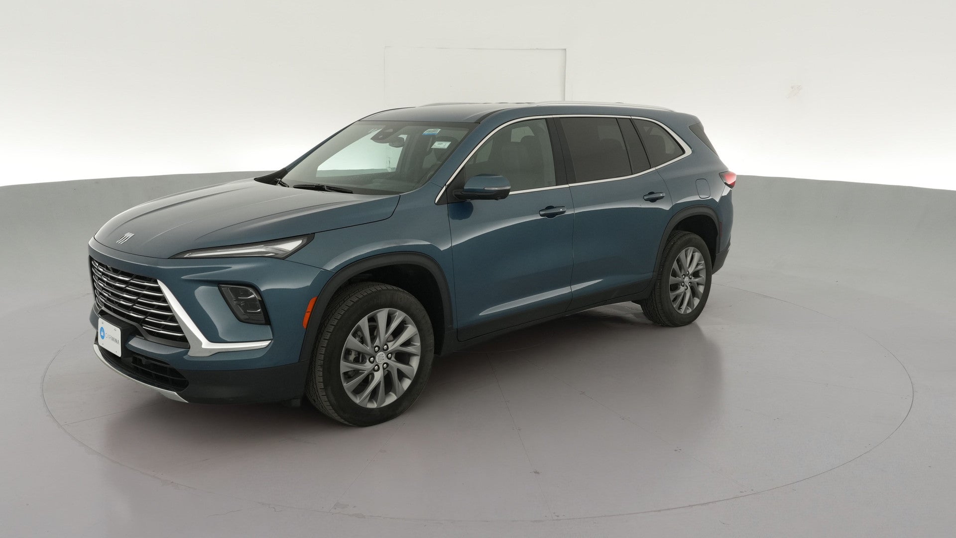 2025 Buick Enclave vehicle photo