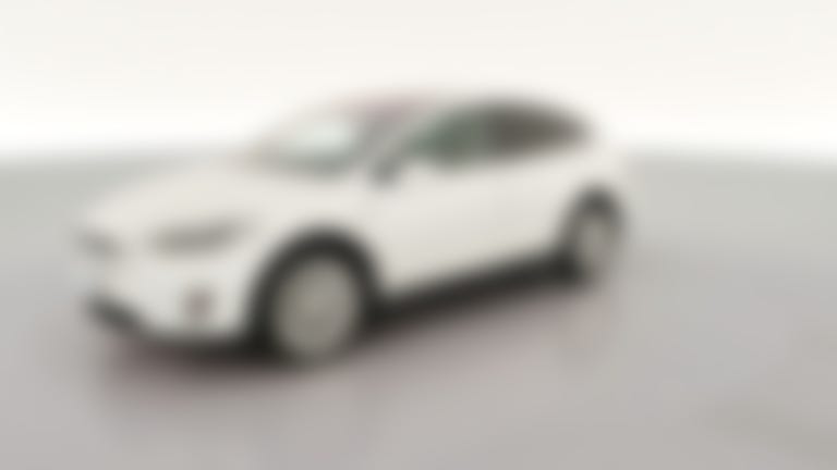 2020 Tesla Model X vehicle photo