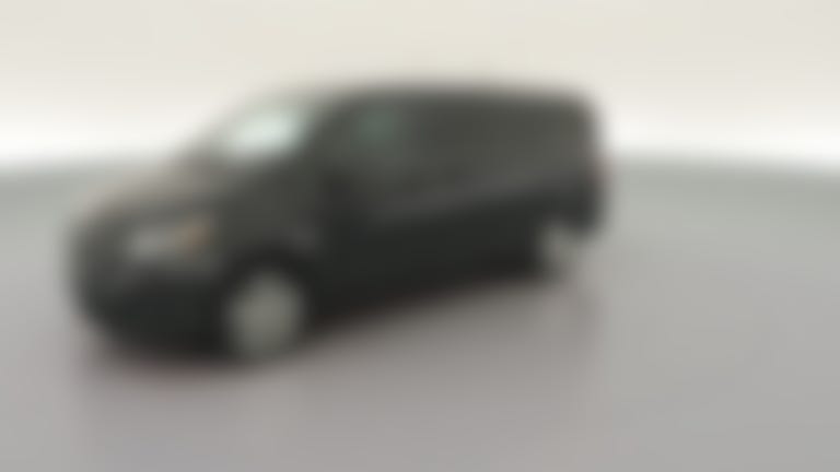 2018 Mercedes-Benz Metris Passenger vehicle photo