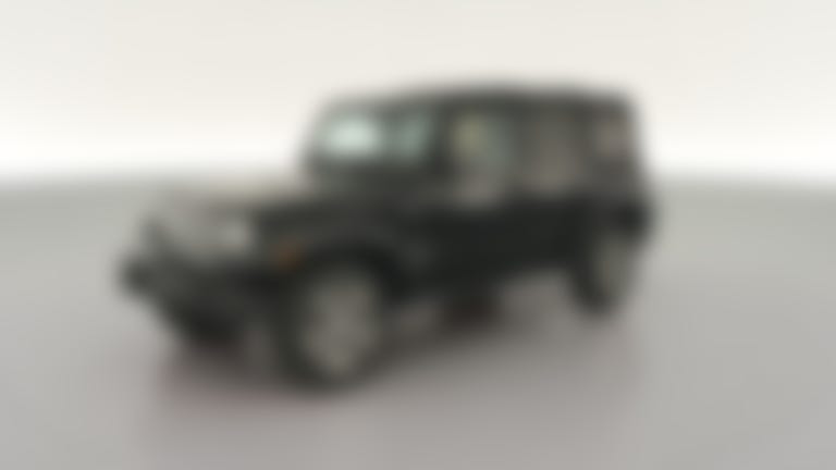2018 Jeep Wrangler Unlimited vehicle photo