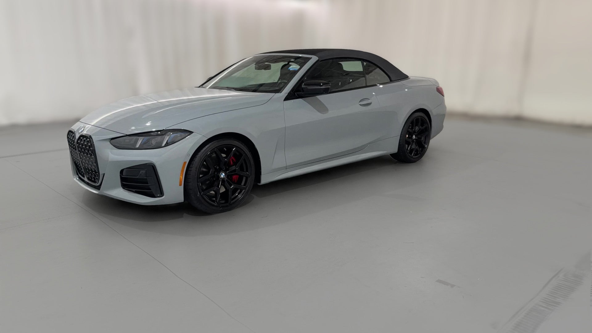 2026 BMW 4 Series vehicle photo