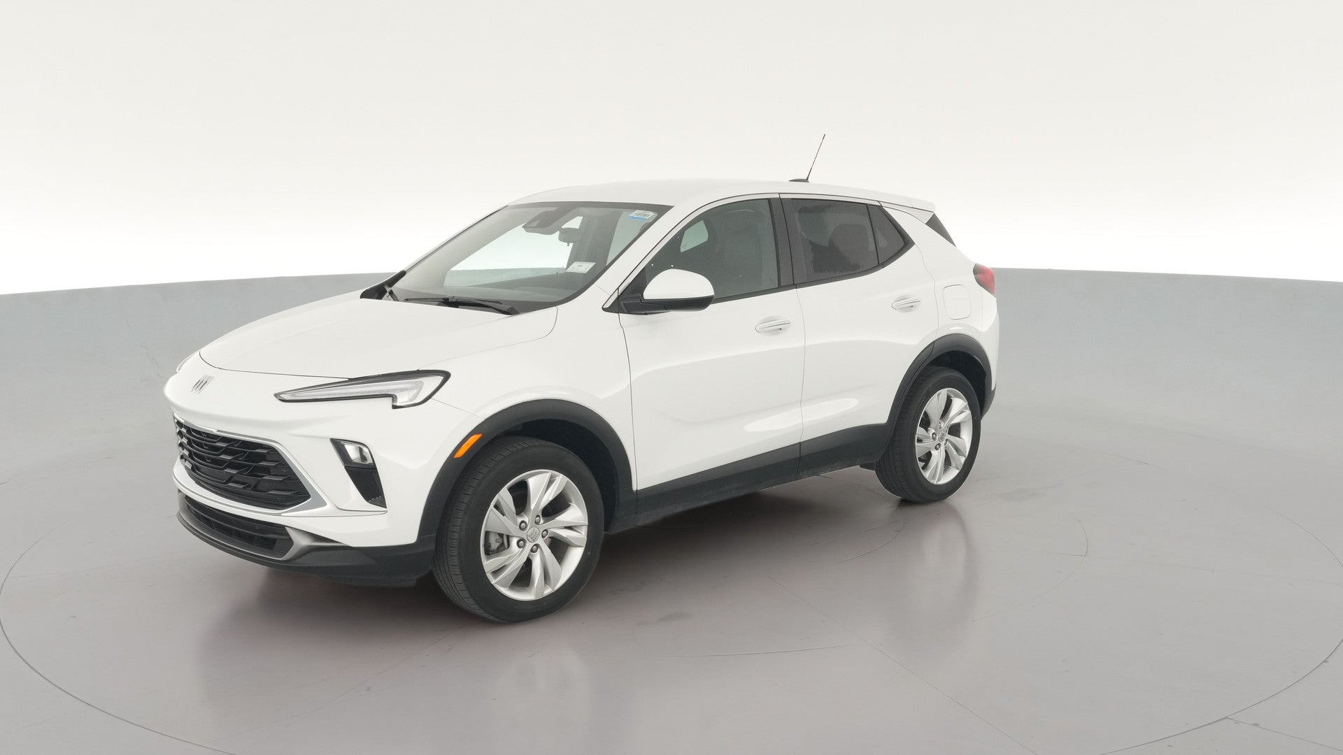 2025 Buick Encore GX vehicle photo