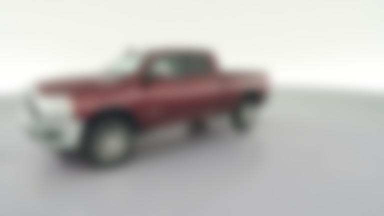 2022 Ram 2500 Crew Cab vehicle photo