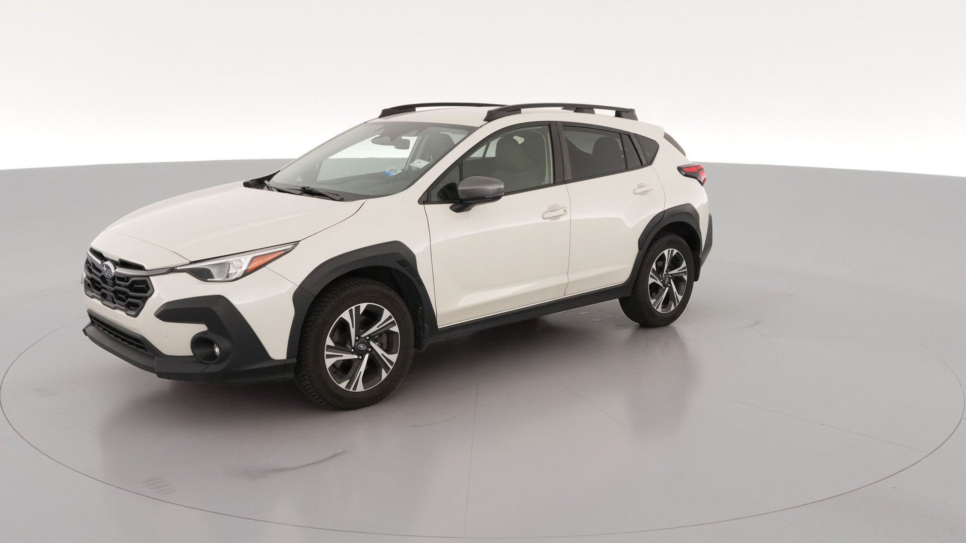 2024 Subaru Crosstrek vehicle photo