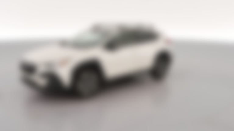 2024 Subaru Crosstrek vehicle photo
