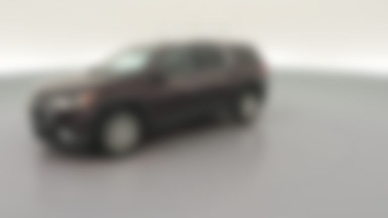 2018 Chevrolet Traverse vehicle photo
