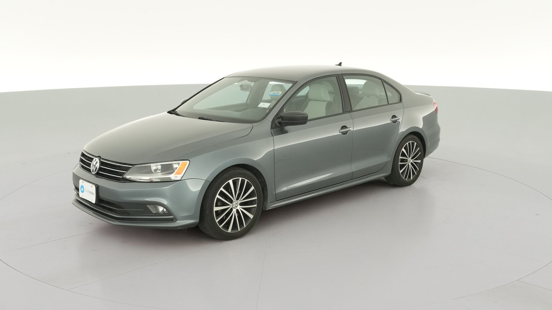 2016 Volkswagen Jetta vehicle photo
