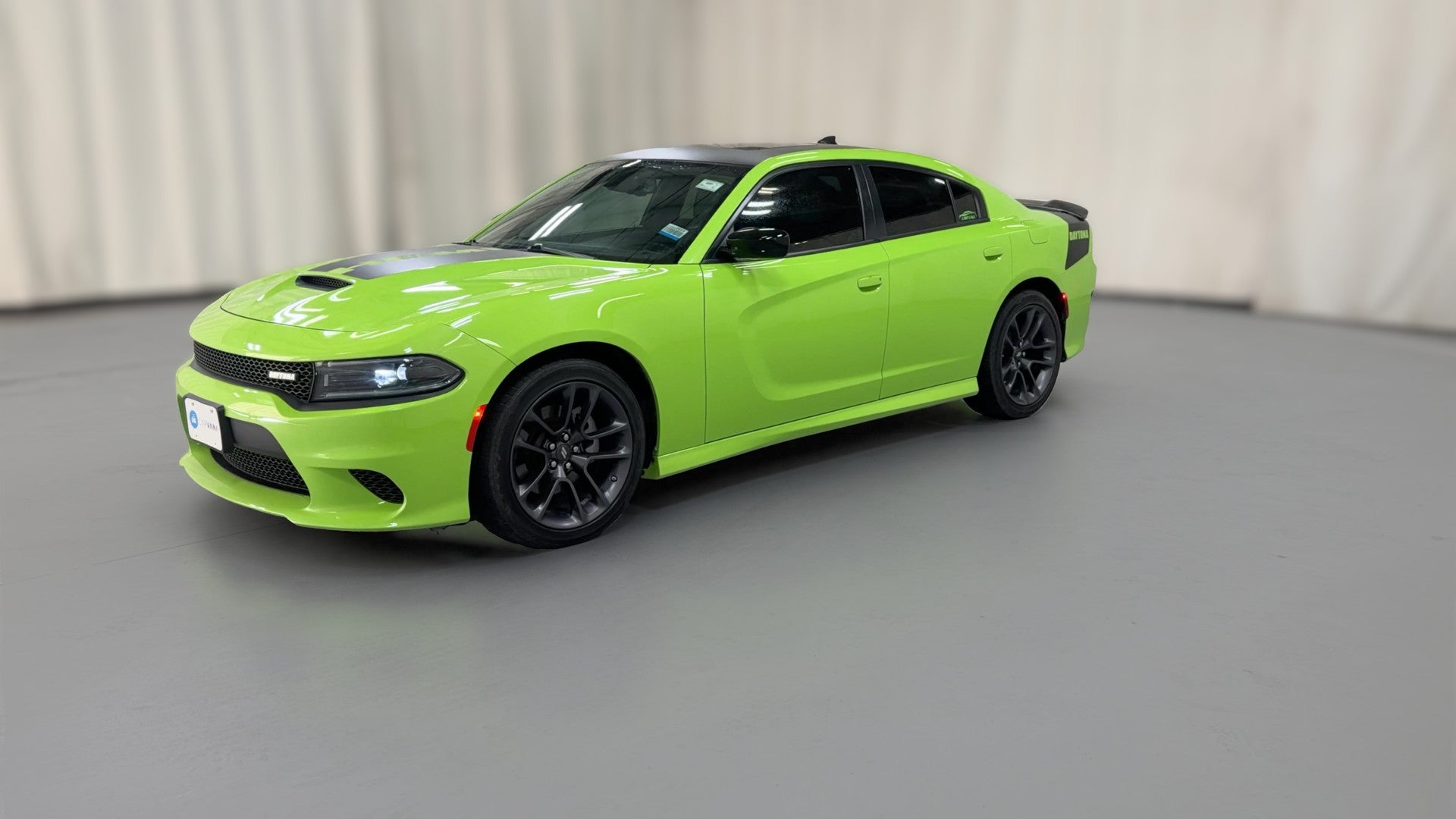 2023 Dodge Charger vehicle photo