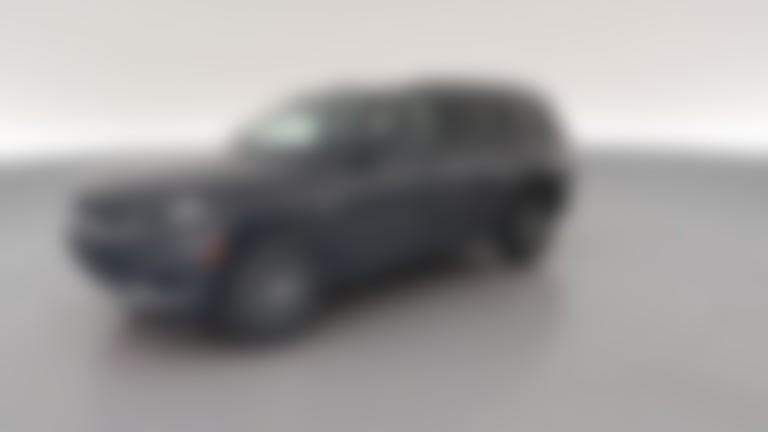 2025 Jeep Grand Cherokee L vehicle photo