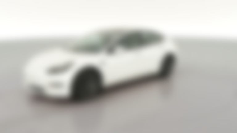 2021 Tesla Model 3 vehicle photo
