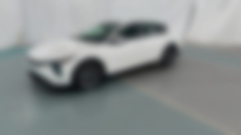 2025 Kia K4 vehicle photo
