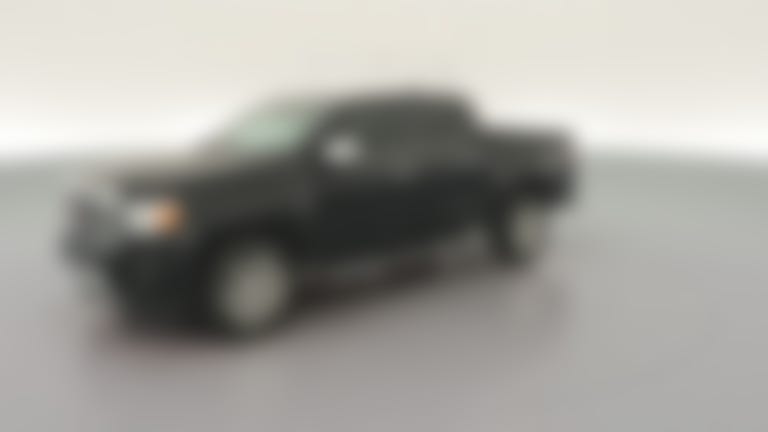 2018 GMC Canyon Crew Cab vehicle photo