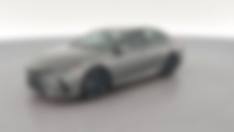 2026 Toyota Camry vehicle photo