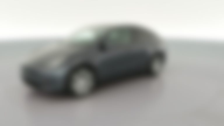 2021 Tesla Model Y vehicle photo