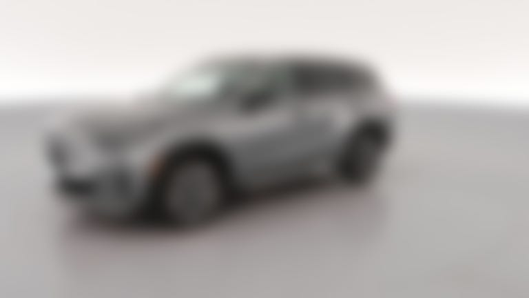 2026 INFINITI QX60 vehicle photo