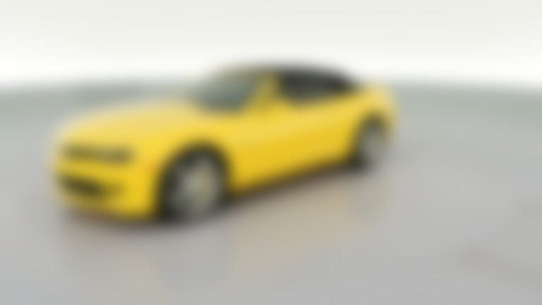2015 Chevrolet Camaro vehicle photo