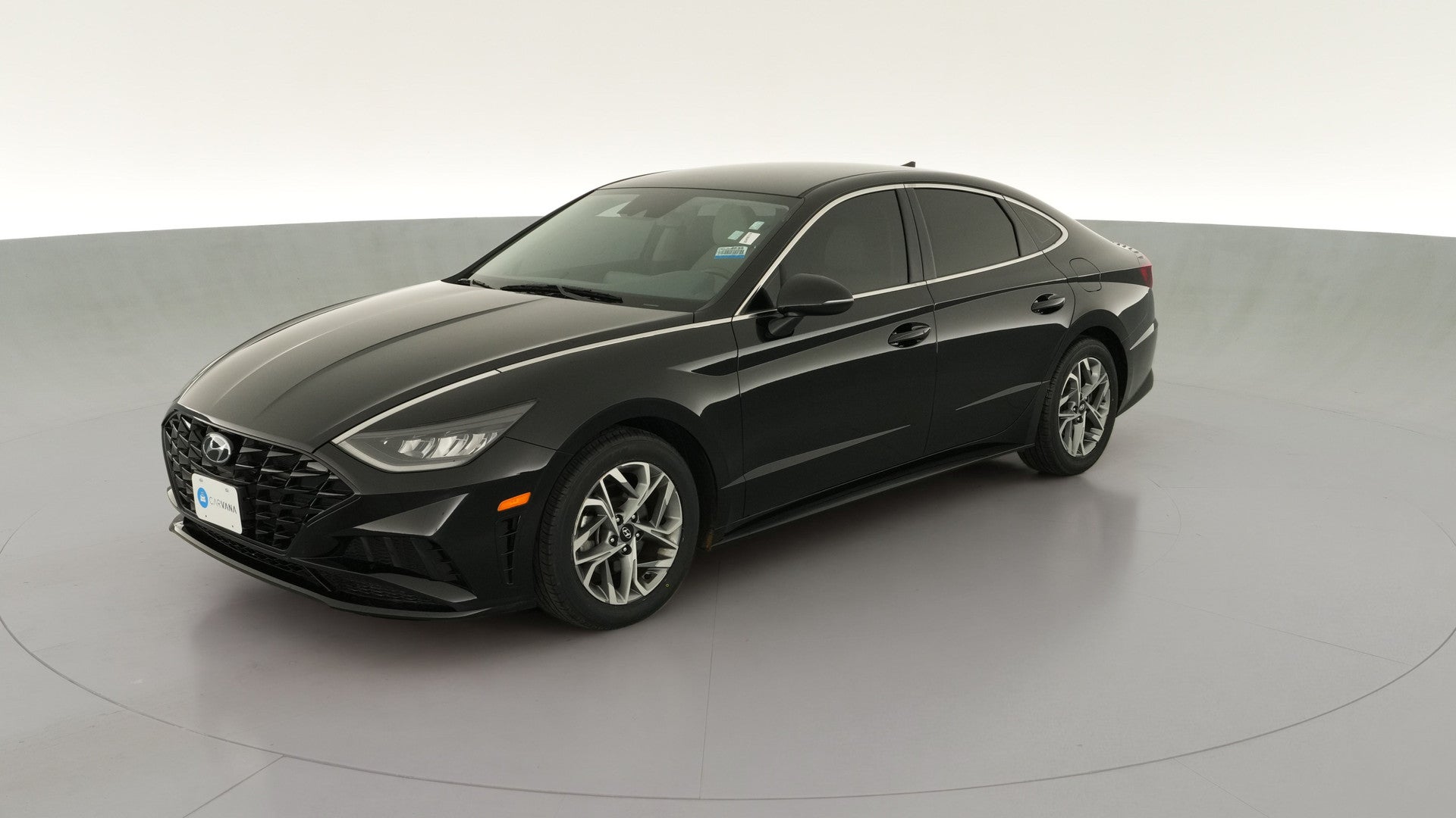 2023 Hyundai Sonata vehicle photo