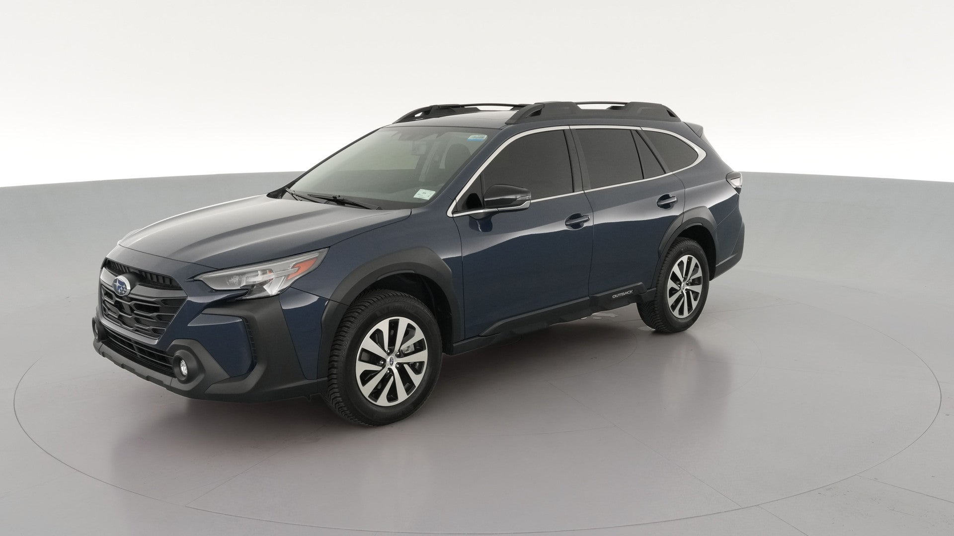 2025 Subaru Outback vehicle photo